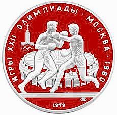 весовые категории в боксе любительский бокс