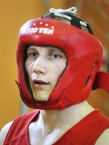 Дмитрий Кулаков