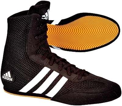 боксерки adidas box hog