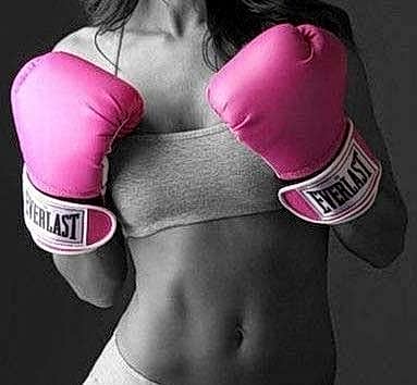 боксерские перчатки everlast
