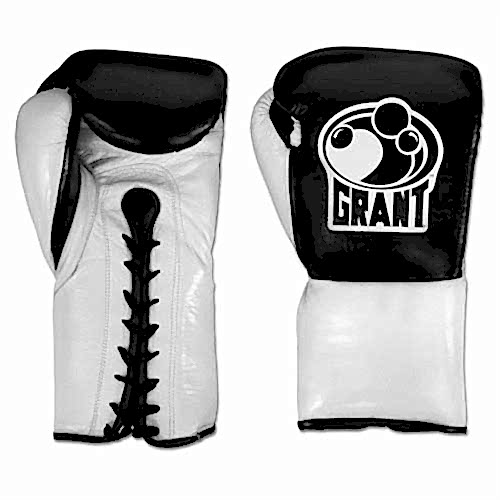 профессиональные боксерские перчатки grant