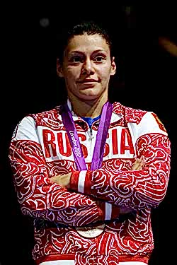 секции боса одинцово софья очигава