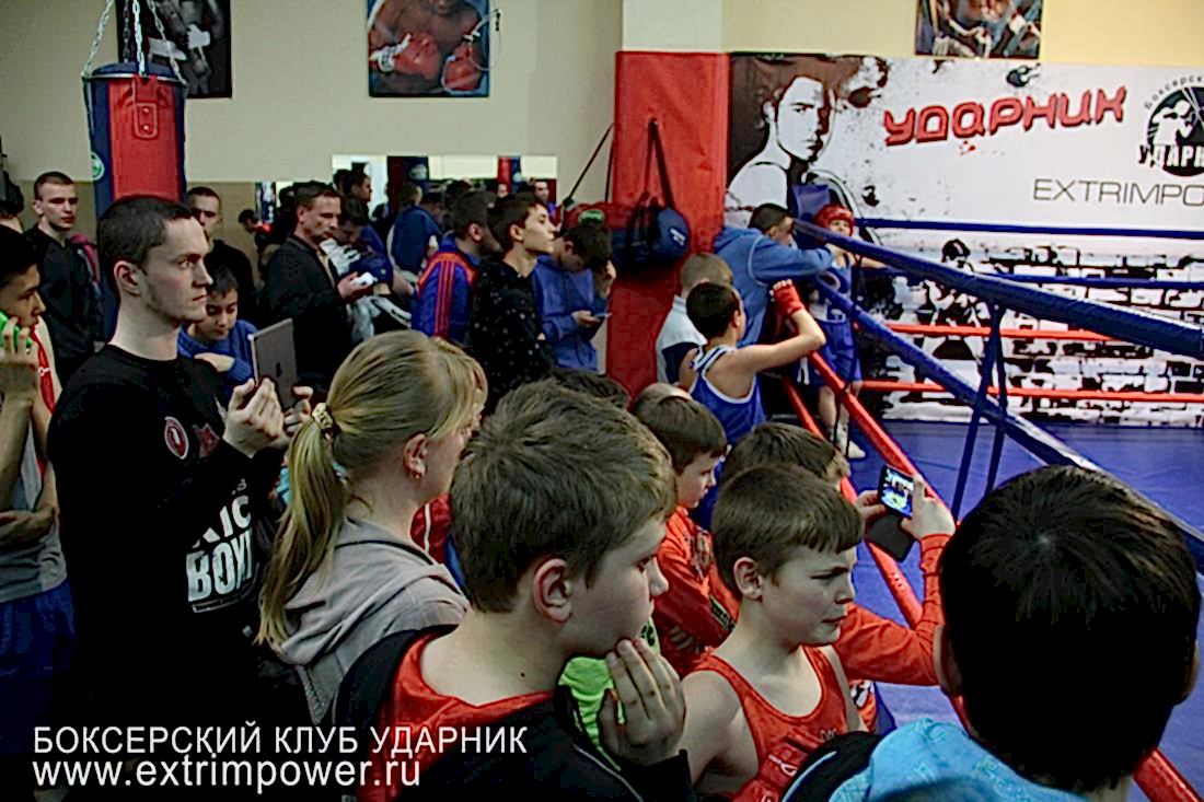 ударник ударная сила 2 детстко-юношеский турнир по боксу москва
