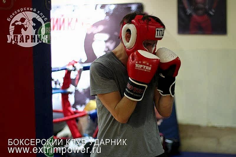виды боксерских шлемов