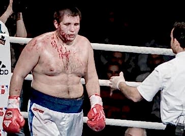 максим бабанин