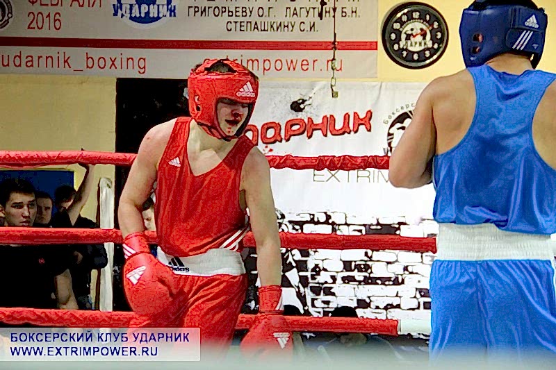 Полуфинал 27 февраля. Турнир класса Б 24-28 февраля 2016