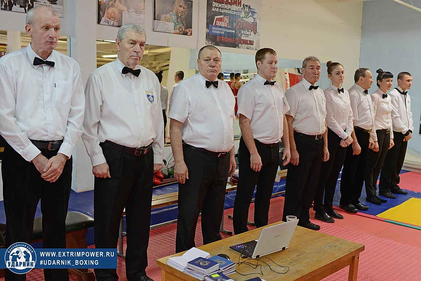 Всероссийские соревнования клаcса 