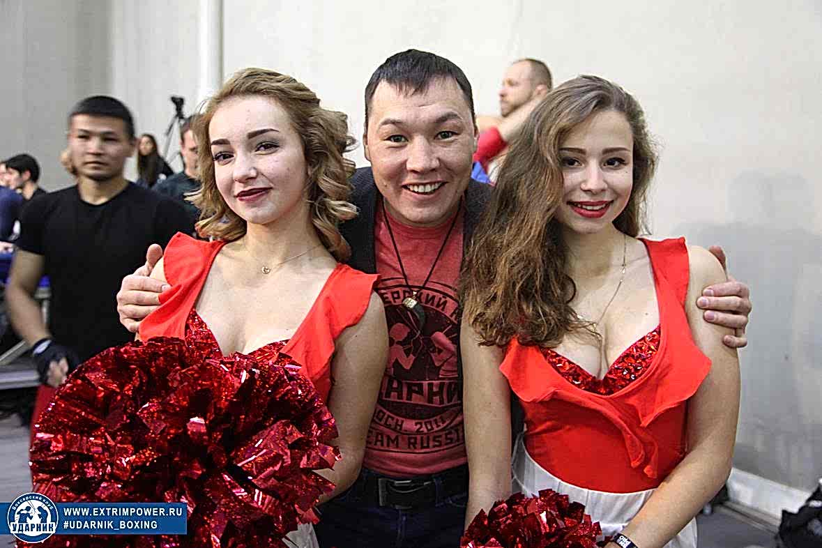Фотографии с выставки SN PRO 2018. 11 ноября 2018. Часть 1.