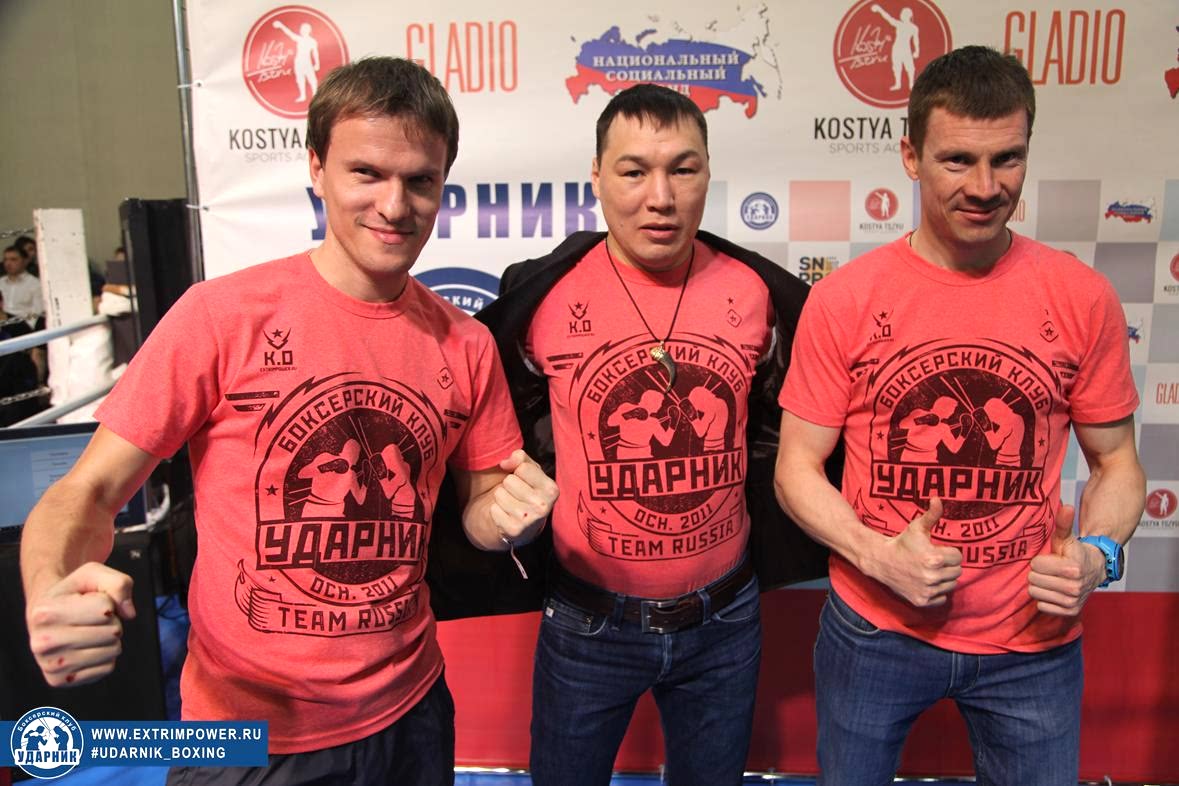 Фотографии с выставки SN PRO 2018 11 ноября 2018. Часть 2.