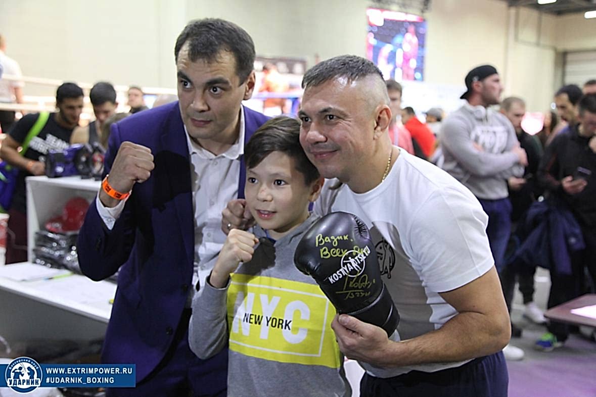 Фотографии с выставки SN PRO 2018 11 ноября 2018. Часть 9.